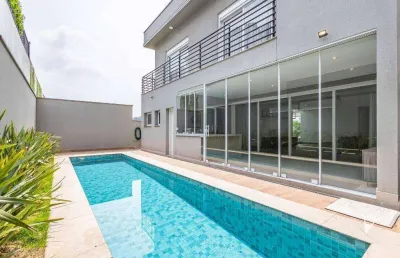 Casa com 4 dormitórios à venda- tamboré 11 - santana de parnaíba/sp