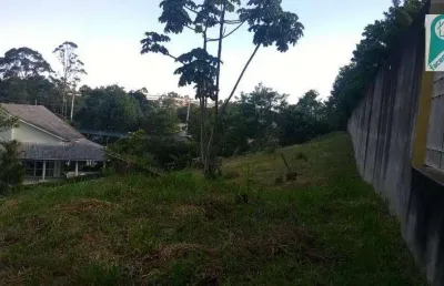 Terreno à venda, 2018 m² por r$ 5.000.000,00 - tamboré 1 - barueri/sp