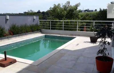 Casa com 3 dormitórios à venda, 328 m² por r$ 3.200.000,00 - burle marx - santana de parnaíba/sp
