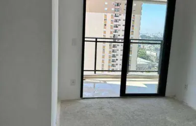 Apartamento novo em alphaville com 3  suítes à venda, 87 m²  - barueri/sp