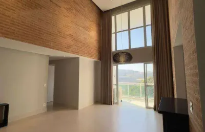 Apartamento com 3 dormitórios à venda, 98 m² por r$ 1.300.000,00 -  alphaville - santana de parnaíba/sp