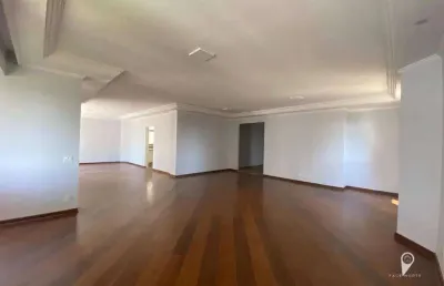 Apartamento no centro de alphaville com 5 suítes, 6 vagas para alugar, 441 m²  - alphaville - barueri/sp