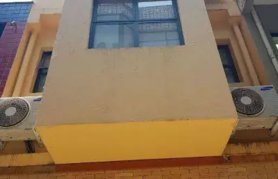 Prédio à venda, 98 m² por r$ 660.000,00 - alphaville comercial - barueri/sp