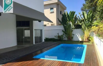 Casa com 4 dormitórios à venda, 430 m² por r$ 3.710.000,00 - alphaville 2 - barueri/sp