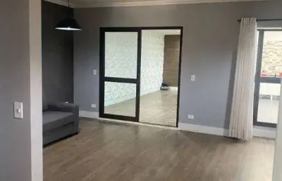 Casa em alphaville com 3 dormitórios à venda, 160 m² por r$ 1.700.000 - alphaville - sp