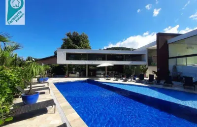 Casa com 5 dormitórios à venda, 178 m² por r$ 2.600.000,00 - camburi - são sebastião/sp