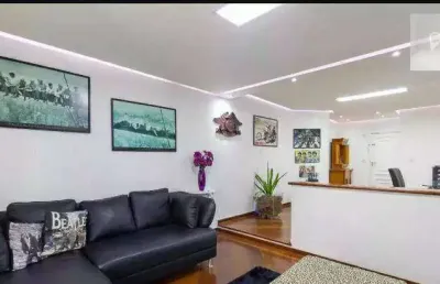 Apartamento com 3 dormitórios à venda, 164 m² por r$ 1.908.000,00 - alphaville - barueri/sp