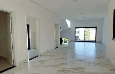 Casa à venda, 316 m² por r$ 2.200.000,00 -  alphaville - santana de parnaíba/sp