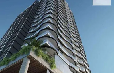 Apartamento com 2 dormitórios à venda, 75 m² por r$ 1.900.000,00 - alphaville - barueri/sp
