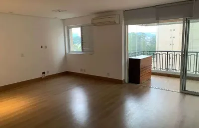 Apartamento com 3 dormitórios à venda, 96 m² por r$ 1.195.000,00 - alphaville - barueri/sp