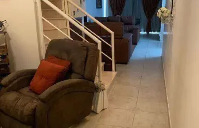 Casa  em alphaville   à venda, 180 m² por r$ 1.650.000 - alphaville - sp