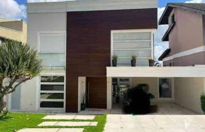 Casa com 4 dormitórios, 360 m² - venda por r$ 4.000.000,00 ou aluguel por r$ 26.650,00/mês - alphaville 09 - santana de parnaíba/sp
