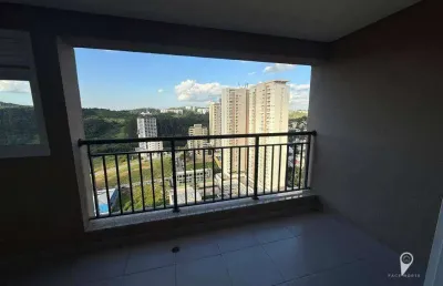 Apartamento com 2 dormitórios, 63 m² - venda por r$ 770.000 ou aluguel por r$ 7.640/mês - alphaville - barueri/sp