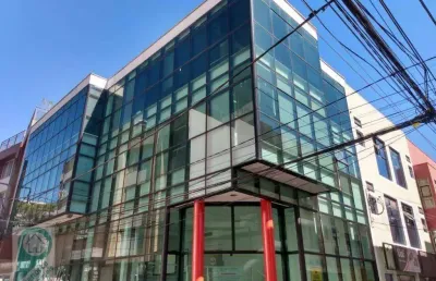 Prédio, 470 m² - venda por r$ 5.500.000,00 ou aluguel por r$ 21.200,00/mês -  alphaville - santana de parnaíba/sp