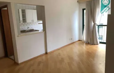 Apartamento com 3 dormitórios à venda, 85 m² por r$ 900.000,00 - alphaville - barueri/sp