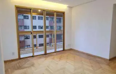 Apartamento com 3 dormitórios para alugar, 107 m² por r$ 7.500,00/mês - edifício everest tower - barueri/sp
