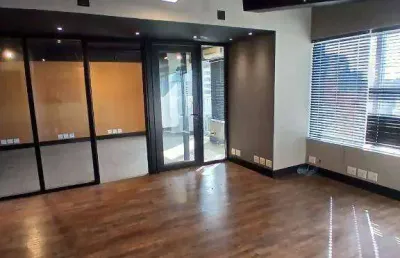 Sala para alugar, 80 m² por r$ 10.072,00/mês - alphaville industrial - barueri/sp
