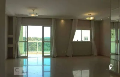 Apartamento com 2 dormitórios para alugar, 113 m² por r$ 8.654/mês - alphaville - santana de parnaíba/sp