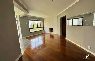 Apartamento com 3 dormitórios para alugar, 130 m² por r$ 10.400/mês - alphaville - barueri/sp