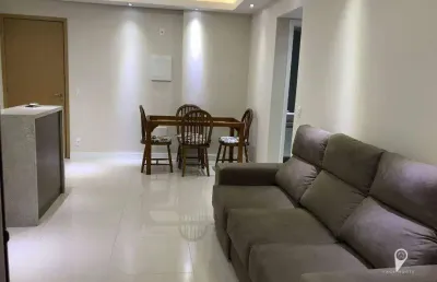 Apartamento garden mobiliado com 1 dormitório, 66 m² - venda por r$ 885.000 ou aluguel por r$ 6.475/mês - alphaville - barueri/sp