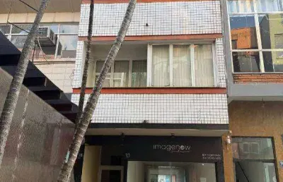 Prédio à venda, 150 m² por r$ 816.000 - alphaville comercial - barueri/sp
