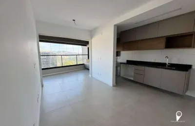 Apartamento novo para venda ou locação oka mamoré - centro alphaville
