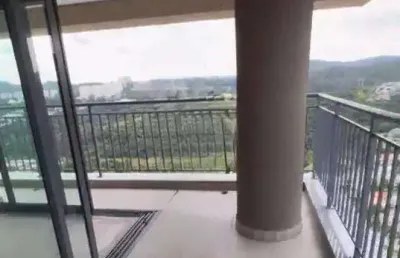Apartamento com 3 dormitórios à venda, 120 m² por r$ 1.700.000 - alphaville - barueri/sp