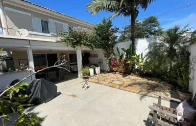 Casa com 3 dormitórios à venda, 167 m² por r$ 2.000.000,00 - tamboré 06 - santana de parnaíba/sp