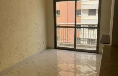 Apartamento no centro de alphaville com 2 dormitórios à venda, 60 m²  - alphaville - barueri/sp