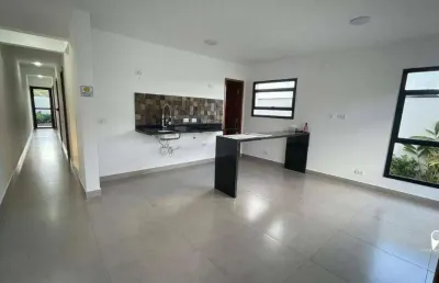 Casa à venda, 160 m² por r$ 890.000,00 - villas do jaguari - santana de parnaíba/sp