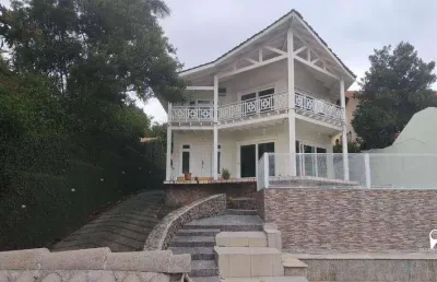 Casa com 3 dormitórios, 480 m² - venda por r$ 2.280.000 ou aluguel por r$ 13.440/mês - granja viana - jandira/sp