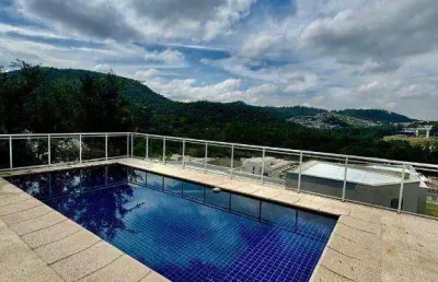 Casa com 4 dormitórios, 385 m² - venda por r$ 6.300.000,00 ou aluguel por r$ 30.100,00/mês -  alphaville - santana de parnaíba/sp