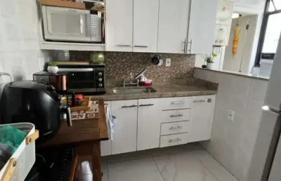 Apartamento com 3 quartos à venda, 108m² - recreio dos bandeirantes