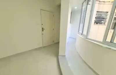 Apartamento com 1 quarto à venda na Rua Artur Bernardes, Catete, Rio de Janeiro