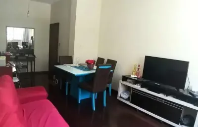 Apartamento com 2 quartos à venda na Rua São Clemente, 261, Botafogo, Rio de Janeiro