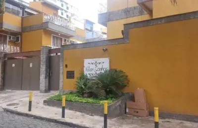 Casa com 3 quartos à venda na Rua Antônio Cordeiro, Jacarepaguá, Rio de Janeiro