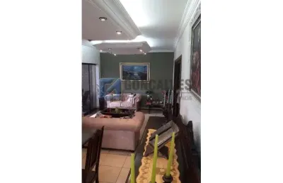 Casa com 5 quartos à venda na campos salles, r, santa terezinha, são bernardo do campo, 500 m2 por r$ 1.600.000
