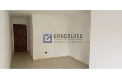 Apartamento com 2 quartos à venda na da represa, r, rudge ramos, são bernardo do campo, 130 m2 por r$ 375.000