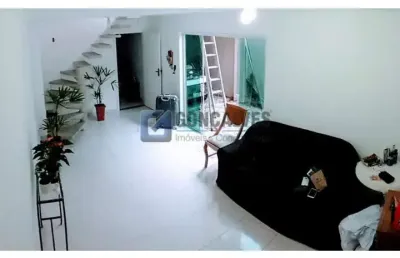Casa com 4 quartos à venda na angelo pessotti, r, assunção, são bernardo do campo, 227 m2 por r$ 695.000