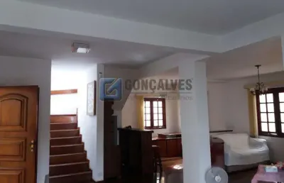 Casa com 4 quartos à venda na benedito luiz rodrigues, r, nova petrópolis, são bernardo do campo, 300 m2 por r$ 1.500.000