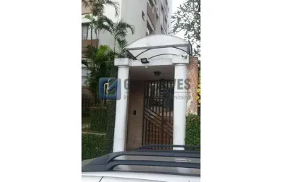 Apartamento com 2 quartos à venda na olinda, r, nova petrópolis, são bernardo do campo, 62 m2 por r$ 405.000
