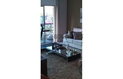 Apartamento com 4 quartos à venda na presidente arthur bernardes, av, vila caminho do mar, são bernardo do campo, 180 m2 por r$ 1.350.000