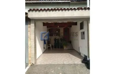 Casa com 3 quartos à venda na assuncao, r, assunção, são bernardo do campo, 92 m2 por r$ 427.000