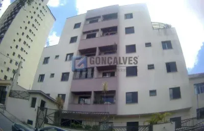 Apartamento com 3 quartos à venda na luzitania, r, vila lusitânia, são bernardo do campo, 183 m2 por r$ 950.000