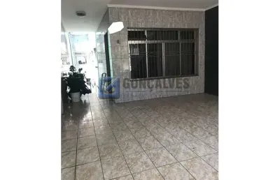 Sobrado - jardim nazareth - são bernardo do campo/sp, com 297m² e 3 dormitórios.