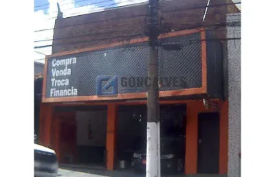 Sala comercial à venda na jurubatuba, r, centro, são bernardo do campo por r$ 2.128.000