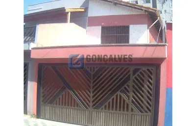 Casa com 2 quartos à venda na sao joao, r, centro, são bernardo do campo, 130 m2 por r$ 590.000