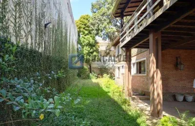 Casa com 5 quartos à venda na dea fongaro, r, rudge ramos, são bernardo do campo, 439 m2 por r$ 1.280.000