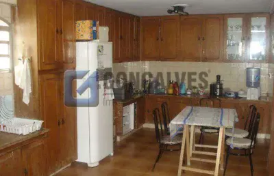 Casa com 3 quartos à venda na sulu, r, jardim do mar, são bernardo do campo por r$ 2.300.000