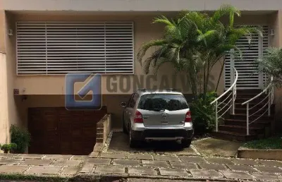 Casa com 4 quartos à venda na aral, r, jardim do mar, são bernardo do campo, 350 m2 por r$ 1.500.000